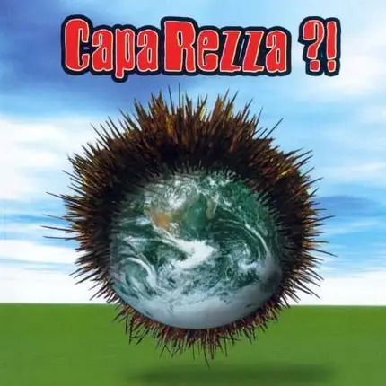 Caparezza - !?