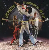 Caparezza - Le Dimensioni del Mio Caos