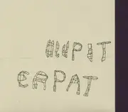 CD - Pit Er Pat - 3d Message
