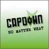7inch Vinyl Single - CAPDOWN - NO MATTER WHAT / COMMUNITY SERVICE