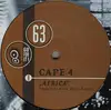 12inch Vinyl Single - Cape 4 - Africa