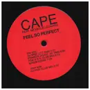 12inch Vinyl Single - Cape - Feel So Perfect