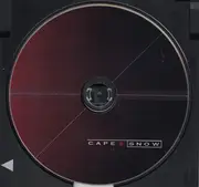 CD - Cape Snow - Cape Snow