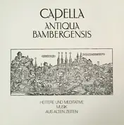 Capella Antiqua Bambergensis