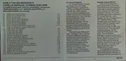 CD - Frans Brüggen , Gustav Leonhardt - Early Italian Madrigals