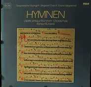 Capella Antiqua München / Konrad Ruhland - Gregorianische Gesange II - HYMNEN