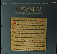 Capella Antiqua München / Konrad Ruhland - Gregorianische Gesange II - HYMNEN