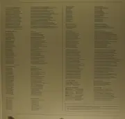 LP - Capella Antiqua München / Konrad Ruhland - Gregorianische Gesange II - HYMNEN - Gatefold