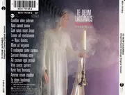 CD - Capella Antiqua München - Te Deum Laudamus,  Gregorian Chants, Original Version