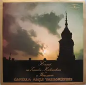 Capella Arcis Varsoviensis