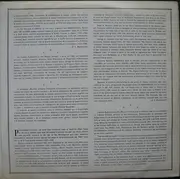 LP - Capella Bydgostiensis Pro Musica Antiqua / Musicae Antiquae Collegium Varsoviense - Kompozytorzy Włoscy W Polsce = Compositori Italiani In Polonia - Booklet Cover