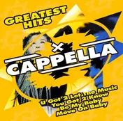 capella - Greatest Hits