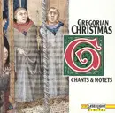 CD - Capella Gregoriana , Schola Hungarica Conducted By László Dobszay - Gregorian Christmas: Chants And Motets