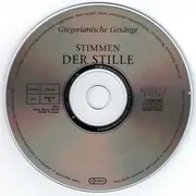 CD - Capella Gregoriana - Stimmen Der Stille