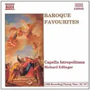 CD - Händel / Vivaldi / Bach a.o. - Baroque Favorites