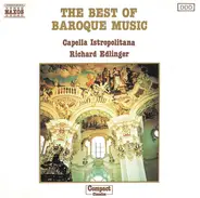 Bach / Händel / Vivaldi / Albinoni a.o. - The Best Of Baroque Music