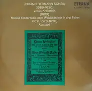 Capella Lipsiensis , Dietrich Knothe - Venus Kräntzlein - Musica Boscareccia Oder Waldliederlein In Drei Teilen