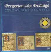 Capella Antiqua, Choral Schola