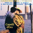 12inch Vinyl Single - Capelli D'Oro - Canzone Per L'Estate
