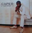 12inch Vinyl Single - Caper - New World