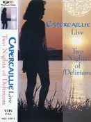 Capercaillie - Capercaillie Live Two Nights Of Delirium