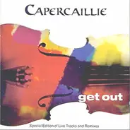 Capercaillie - Get Out