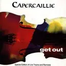 CD - Capercaillie - Get Out
