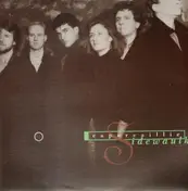Capercaillie - Sidewalk