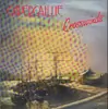LP - Capercaillie - Crosswinds