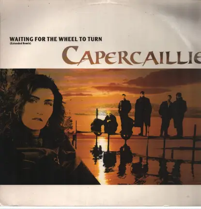 Capercaillie - Waiting For The Wheel To Turn (Extended Remix)