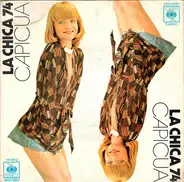 Capicua - La Chica 74