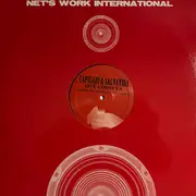 12inch Vinyl Single - Capilari & Salvavida - Oye Como Va