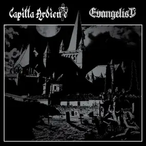 Capilla Ardiente - Split