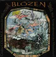 Capirola / Cascia / Wolkenstein a.o. - Collage - Forum für frühe Musik