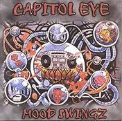 Capitol Eye - Mood Swingz