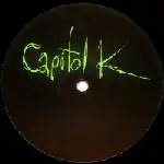 Capitol K - City / Capitol Beat Sticky (Remixes)