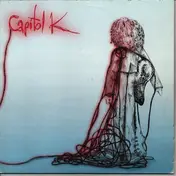 Capitol K - City / Soundwaves