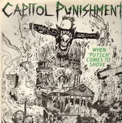 Capitol Punishment - When 'Putsch' Comes To Shove