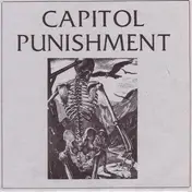 Capitol Punishment - Capitol Punishment EP