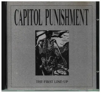 Capitol Punishment - The First Line-Up