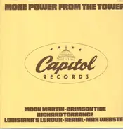 capitol sampler - more power from the tower