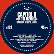 Capitol A - In The (Re)Mix / Serve It Up