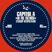 Capitol A