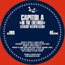 12inch Vinyl Single - Capitol A / Clyde & Capitol A - In The (Re)Mix / Serve It Up