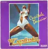 7inch Vinyl Single - Capitole - Capitole Dancin'