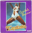 7inch Vinyl Single - Capitole - Capitole Dancin'