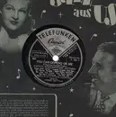 Schellack - Capitol International Jazzmen - You Can Depend On Me/ Stormy Weather