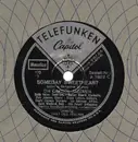 Schellack - The Capitol Jazzmen - Someday Sweetheart/ That Old Feeling