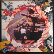 Capitol Punishment - Bulwarks Against Oppression