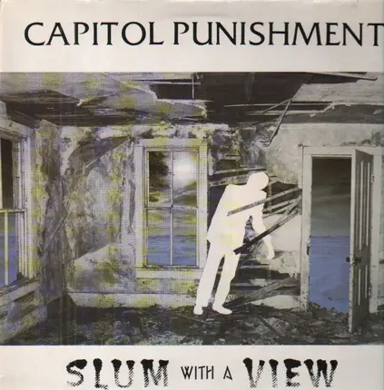 Capitol Punishment - Slum with a View